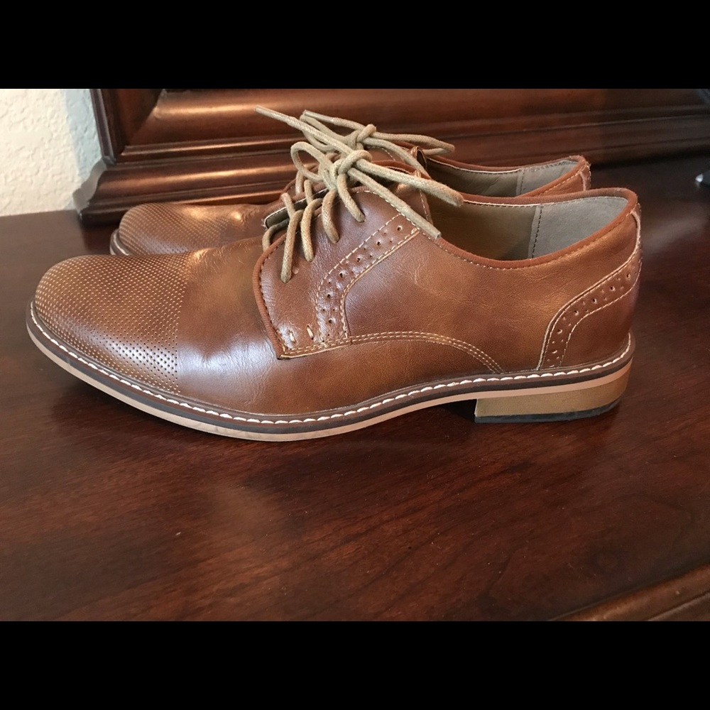 Steve Madden shoes